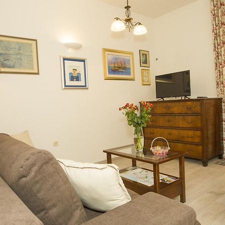 Apartment Splendido Split Exterior photo