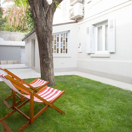 Apartment Splendido Split Exterior photo