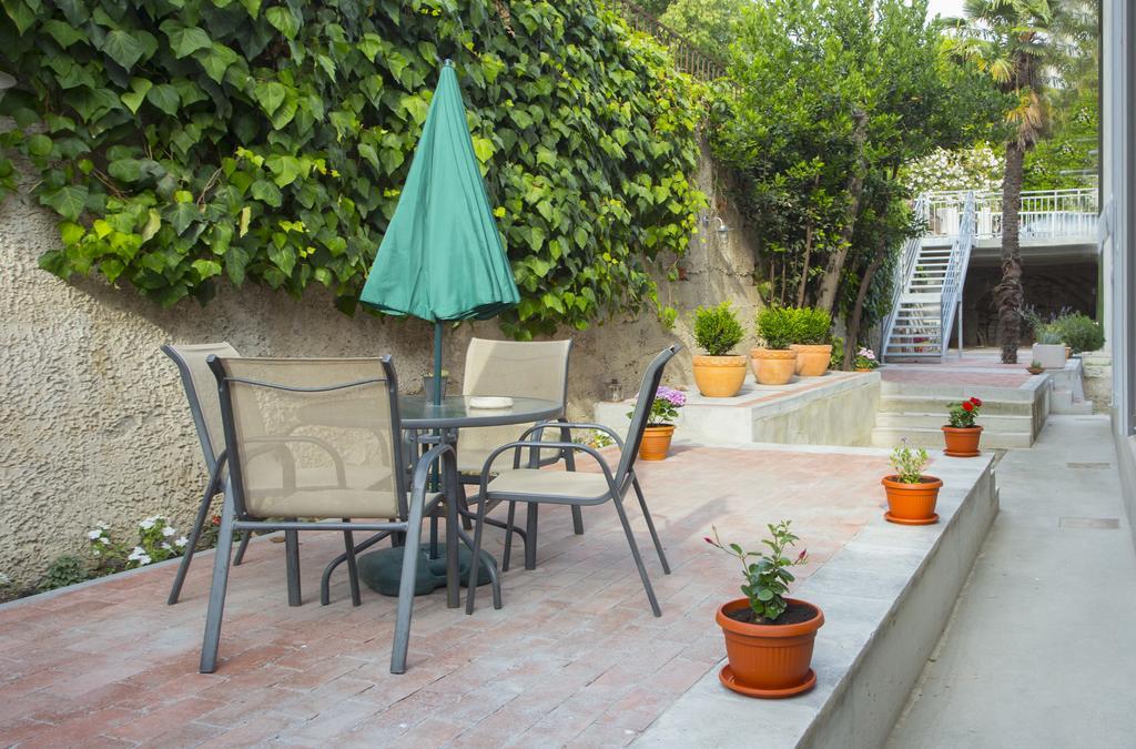 Apartment Splendido Split Exterior photo