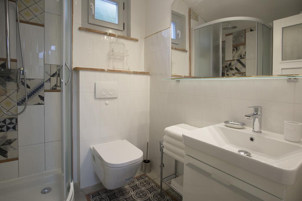Apartment Splendido Split Exterior photo